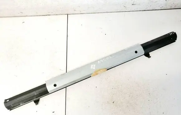 Peugeot 807 Parcel shelf 