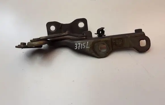 Chevrolet Orlando Engine bonnet/hood hinges 95470963