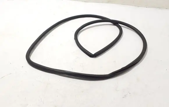 Lexus RX V Front door rubber seal 623110E130