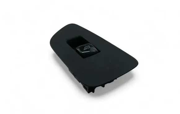Electric window control switch