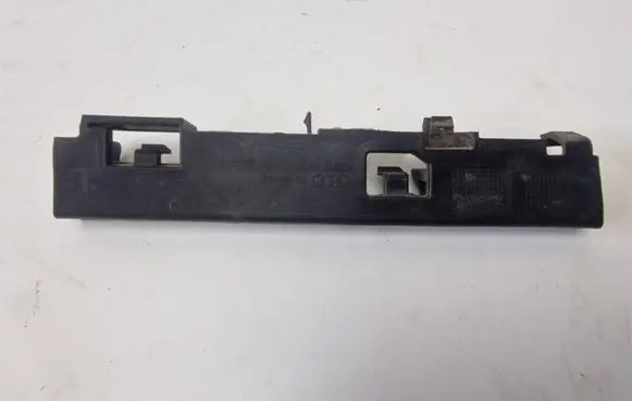 Audi A6 S6 C7 4G Front bumper mounting bracket 4G0853921B