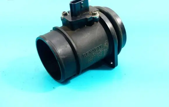 Renault Laguna III Mass air flow meter 8200373771A IMPRK1238883