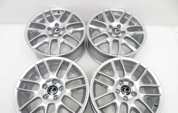 Lexus IS IV XE40 R18 alloy rim 0345066