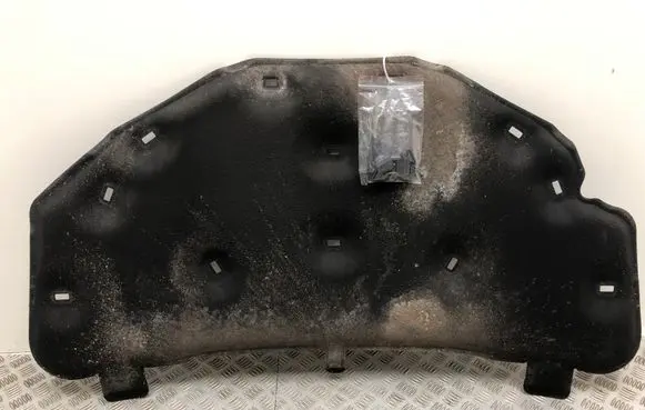 Ford Mondeo MK V Engine bonnet/hood sound/heat insulation DS73F16746EB CD391