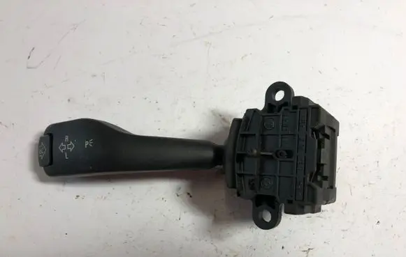 BMW 5 E39 Indicator stalk 8363668 8363668K 01104010