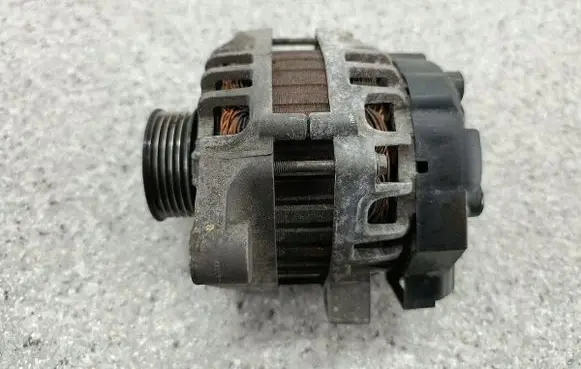KIA Rio Generator/alternator