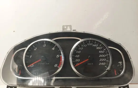 Mazda 6 Speedometer (instrument cluster) GR1NA