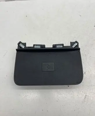 MG ZS Wireless charging module 10572531 21092300194