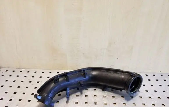 Volkswagen Golf Plus Intercooler hose/pipe 03C145673H