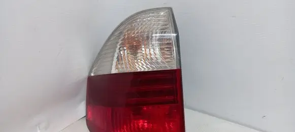 BMW X3 E83 Rear/tail lights 7162209