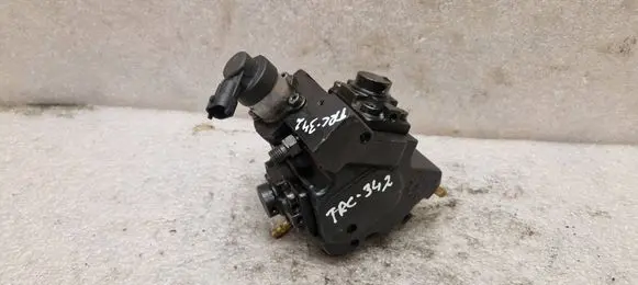 Renault Laguna III Fuel injection high pressure pump 0445010250 5485400 167002972R