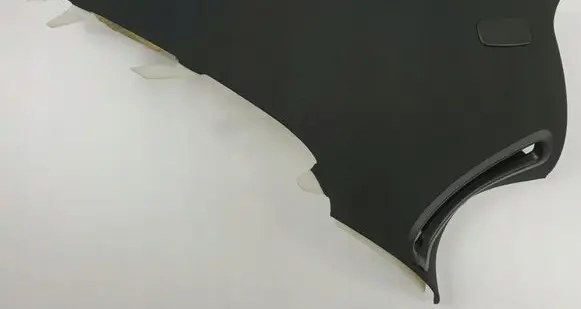 Mercedes-Benz E W212 Other sill/pillar trim element
