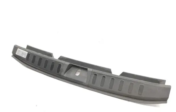 BMW X1 E84 Trunk/boot sill cover protection 2990628