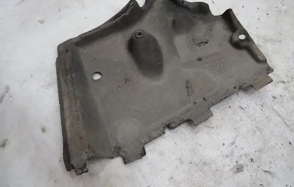 Audi A7 S7 4G Side bottom protection KRIS235789