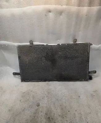 Opel Frontera B A/C cooling radiator (condenser) 