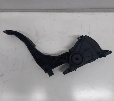 Seat Ibiza IV (6J,6P) Accelerator throttle pedal 6Q1721503C 6PV00849601