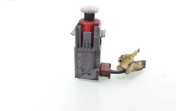Clutch pedal sensor