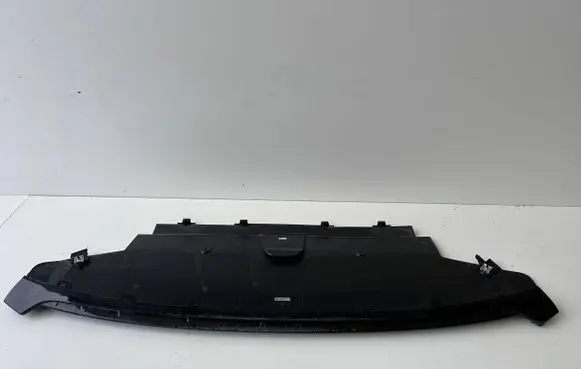 Land Rover Range Rover Velar Front bumper lip J8A2-19B537
