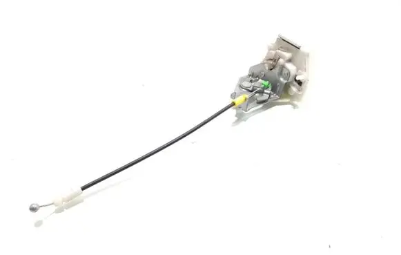 Citroen C-Crosser Tailgate/trunk/boot lock/catch/latch