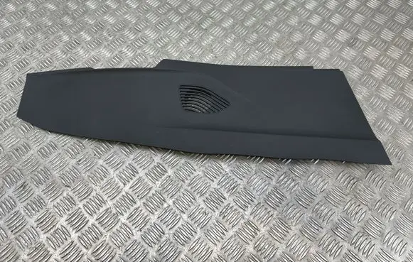 Renault Arkana Other center console (tunnel) element 689218171R