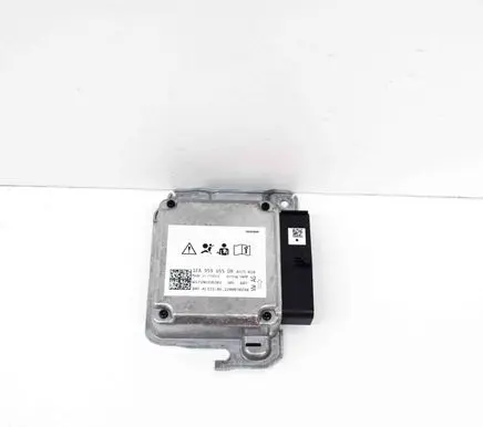 Volkswagen ID.3 Airbag control unit/module 1EA959655DR