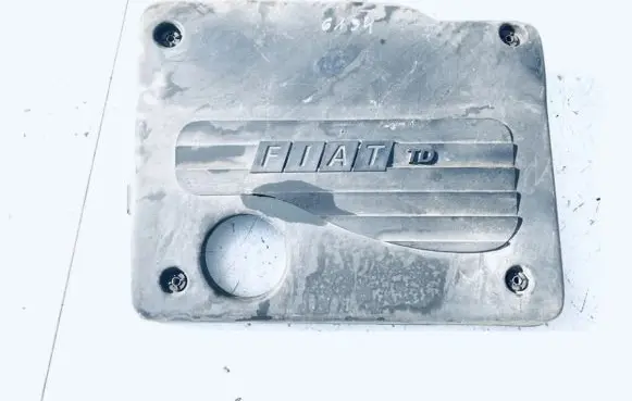 Fiat Bravo - Brava Engine cover (trim)