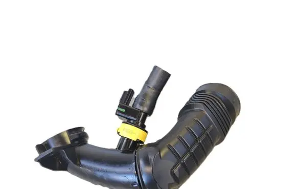 Citroen C3 Air intake hose/pipe 9810921180