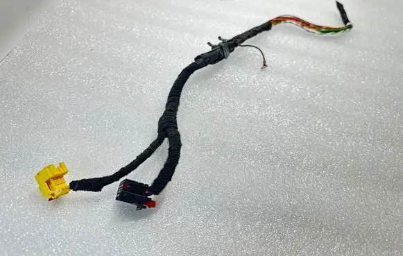 Audi A4 S4 B8 8K Other wiring loom 1K0972926 3C09721333