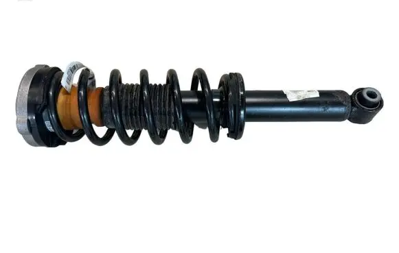 BMW X3 F25 Rear shock absorber with coil spring 6796317 814904006279 6787202