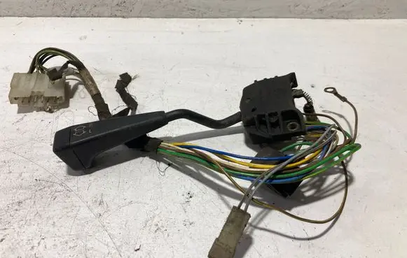 BMW 5 E28 Indicator stalk
