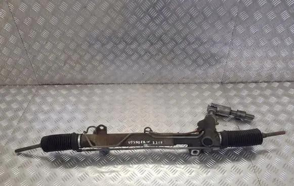 Chrysler Grand Voyager IV Steering rack