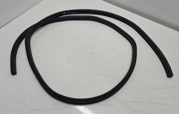 Nissan Note (E12) Front door rubber seal
