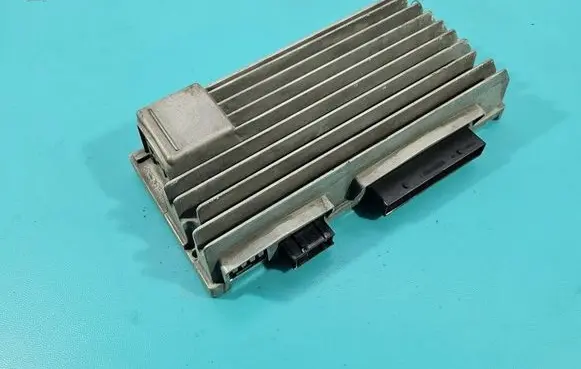 Audi Q5 SQ5 Sound amplifier 8T1035223A IMPRK1537959