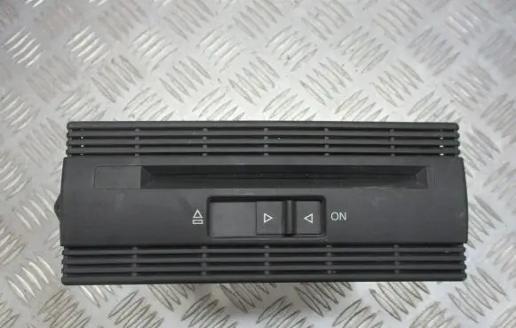 Audi A4 S4 B5 8D GPS navigation control unit/module 4D0919887A