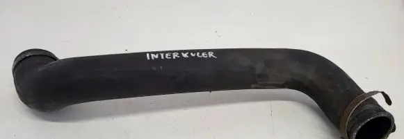 Ford S-MAX Intercooler hose/pipe 6G916C700AB