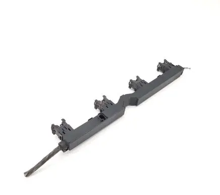 Ford Focus Fuel injector wires 98AG14A390LB