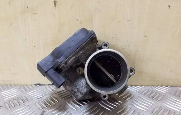 Audi TT TTS Mk2 Throttle valve 06F133062J