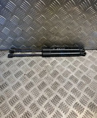 Opel Crossland X Tailgate/trunk strut/damper 39117353