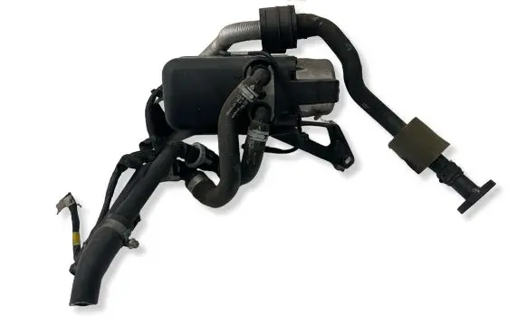 Volvo V60 Auxiliary pre-heater (Webasto) 31403285