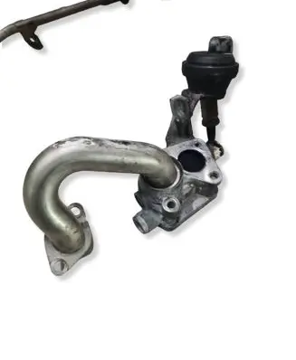 Mercedes-Benz CLS C218 X218 EGR valve A642140 1263