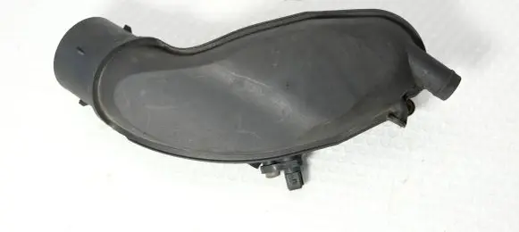 Audi A4 S4 B6 8E 8H Brake booster pipe/hose 078133356