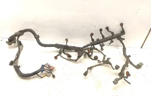 Honda Accord Engine installation wiring loom 69234707