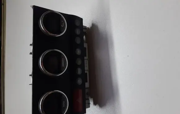 Alfa Romeo 156 Climate control unit 1560514400
