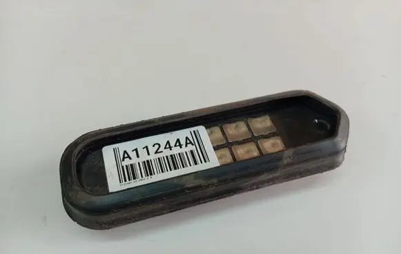 Citroen C8 Front door sensor 1400095580