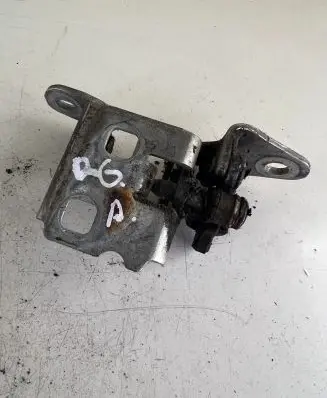 Jeep Patriot Rear door lower hinge 85574F 712AER