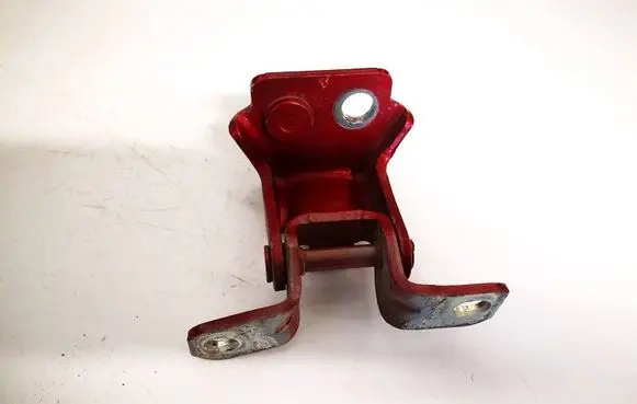 Mazda CX-3 Rear door lower hinge