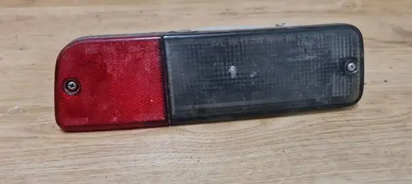 Mitsubishi Space Wagon Rear fog light 0168319