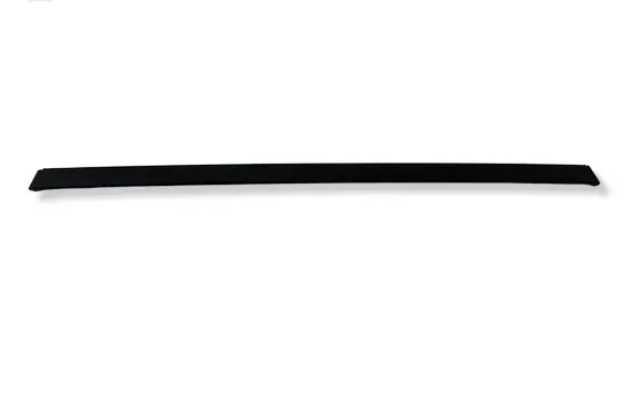 KIA EV6 Roof trim bar molding cover 