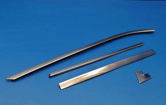 Volkswagen K70 (C) pillar trim 481853349 481853346 481850348