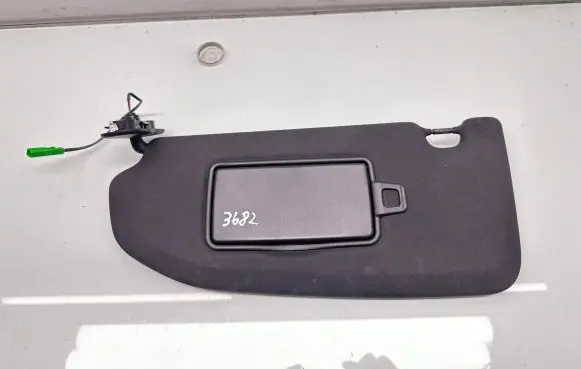Volvo XC60 Sun visor 39842493